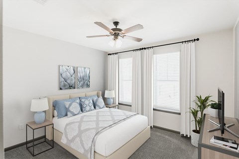 The Village At Westland Cove