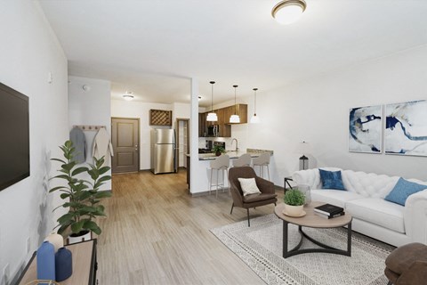 The Village At Westland Cove