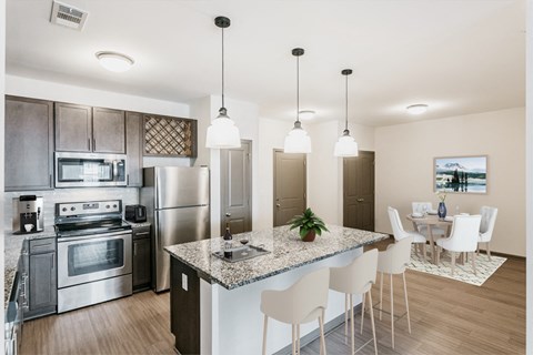 The Village At Westland Cove