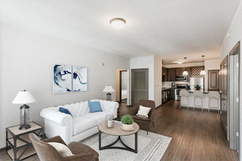 The Village At Westland Cove