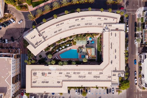 The Standard Scottsdale