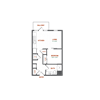 One Bedroom