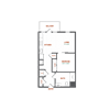 One Bedroom