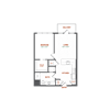 One Bedroom