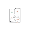 One Bedroom