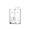 One Bedroom