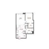 One Bedroom