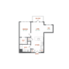 One Bedroom