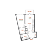 Two Bedroom