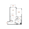 One Bedroom