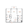 Two Bedroom