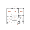 Two Bedroom