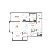Two Bedroom