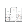 Two Bedroom