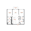 Two Bedroom