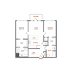 Two Bedroom