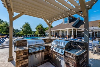 The Outlook At Greystone