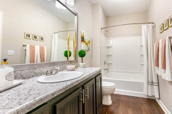 The Outlook At Greystone