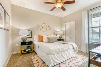 The Outlook At Greystone