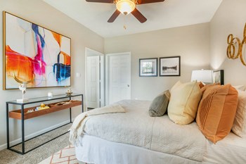 The Outlook At Greystone