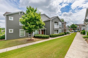 The Outlook At Greystone