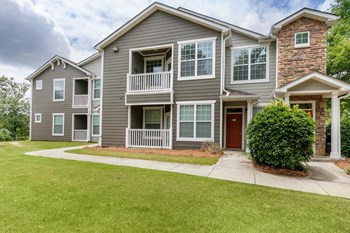 The Outlook At Greystone