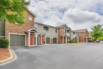 The Outlook At Greystone