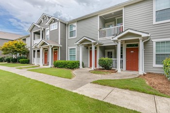 The Outlook At Greystone