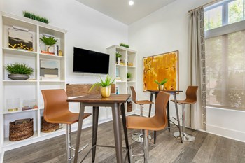 The Outlook At Greystone