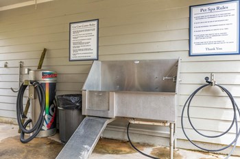 The Outlook At Greystone