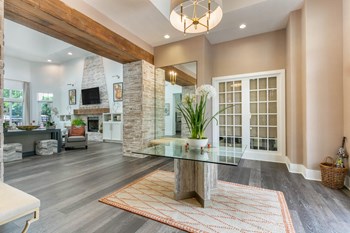 The Outlook At Greystone