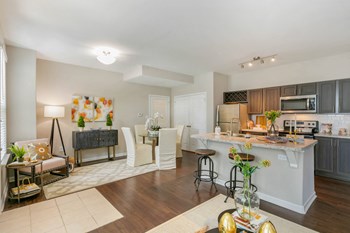 The Outlook At Greystone