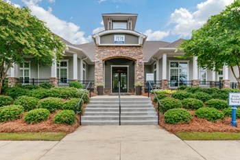 The Outlook At Greystone