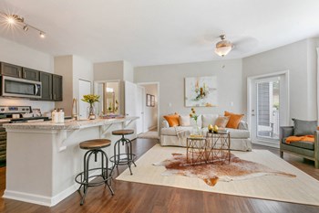 The Outlook At Greystone