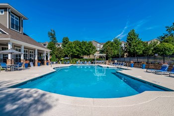 The Outlook At Greystone