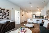 1-bedroom apartment at The Russell CO Apartments in Arvada