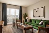 Studio apartment at Hollywood Park Residences in Inglewood