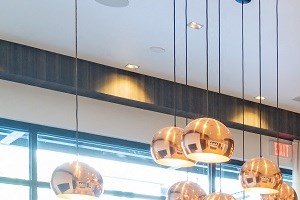 Village Co-working Lounge