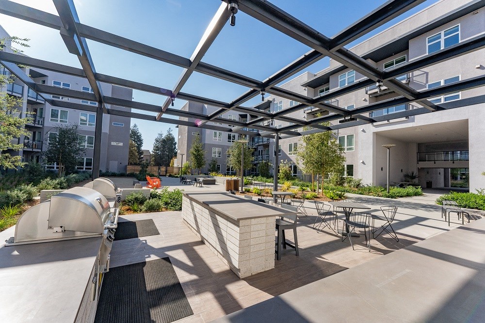 The Asher Apartments, 1031 Walnut Avenue, Fremont, CA RentCafe