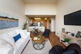 1-bedroom apartment at Thornton Place Apartments in Seattle