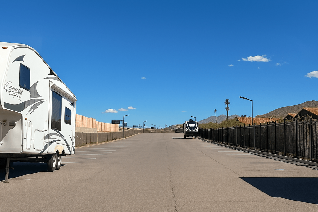 Townhomes At Horizon Ridge