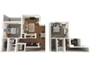 Dorel Townhouse
