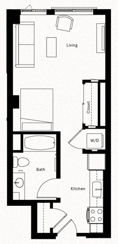 Studio D