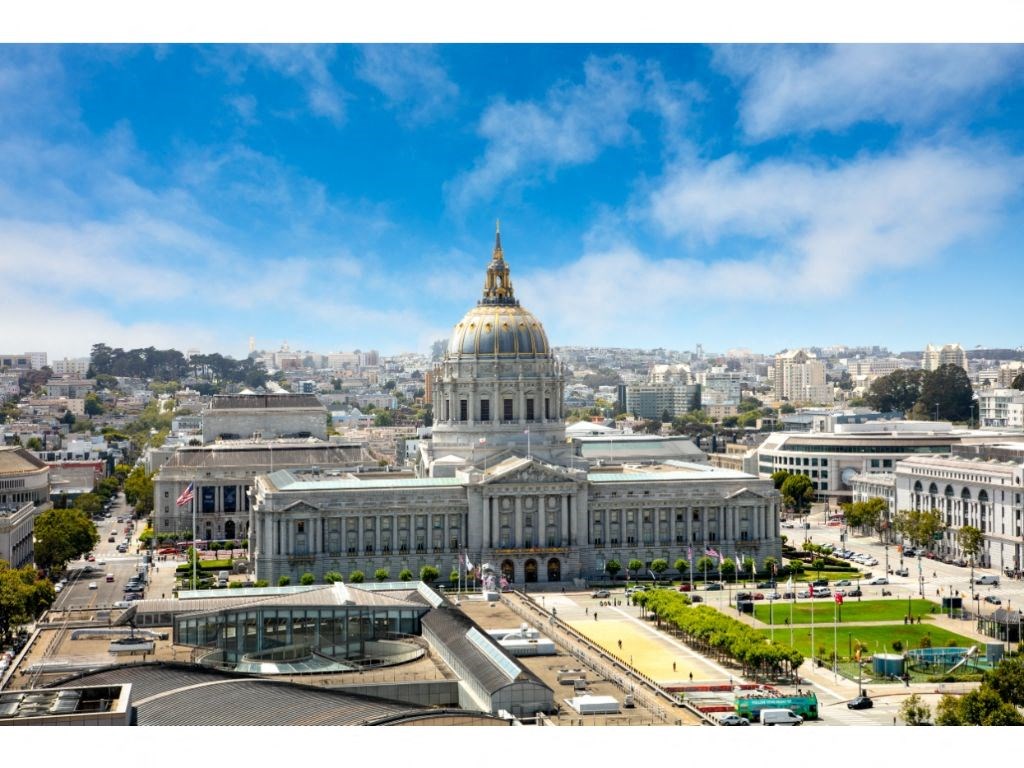a view of the capitol building in havana