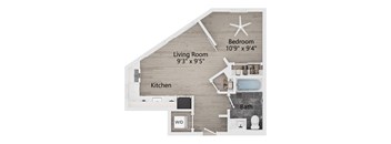 floor plan  the residences at sawmill estates apartment homes