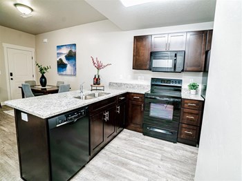 kitchen - Photo Gallery 32
