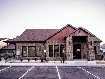 building exterior - Photo Gallery 22