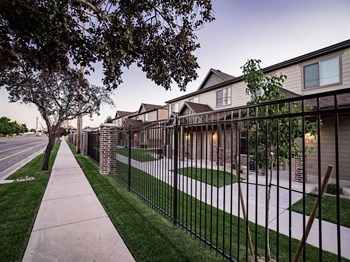 building exterior - Photo Gallery 23