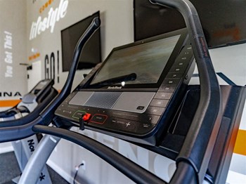 fitness center - Photo Gallery 10