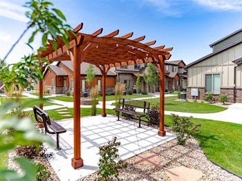 pavillion - Photo Gallery 2